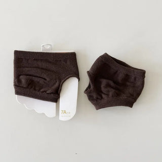 Flip-flop Toe Socks Color Basic Wide-hole Socks Toe Socks