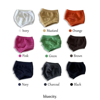 Flip-flop Toe Socks Color Basic Wide-hole Socks Toe Socks