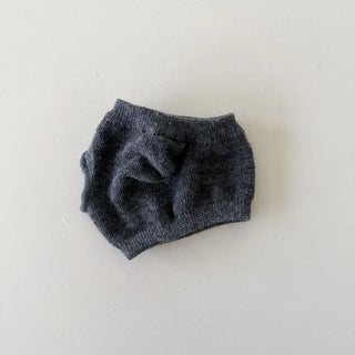 Flip-flop Toe Socks Color Basic Wide-hole Socks Toe Socks