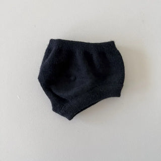 Flip-flop Toe Socks Color Basic Wide-hole Socks Toe Socks