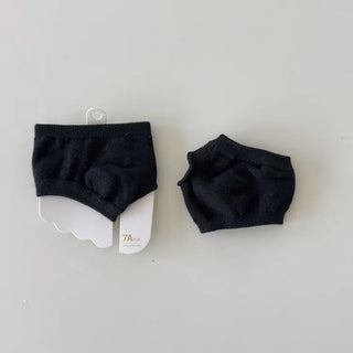 Flip-flop Toe Socks Color Basic Wide-hole Socks Toe Socks