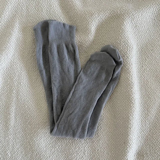 See-through Lace Mesh Pattern Knee Socks Tabi Stockings Socks Collection