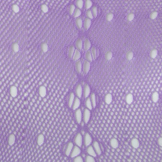 See-through Lace Mesh Pattern Knee Socks Tabi Stockings Socks Collection