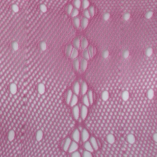 See-through Lace Mesh Pattern Knee Socks Tabi Stockings Socks Collection