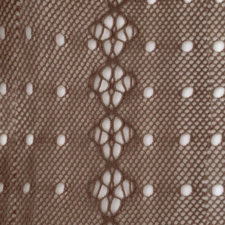 See-through Lace Mesh Pattern Knee Socks Tabi Stockings Socks Collection