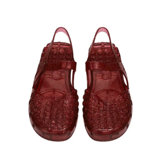 Summer Jelly Shoes, Transparent Flip-flops, Jelly Decor, Mary Jane Flats, Swim Mesh, Summer Slippers, Shoe Collection