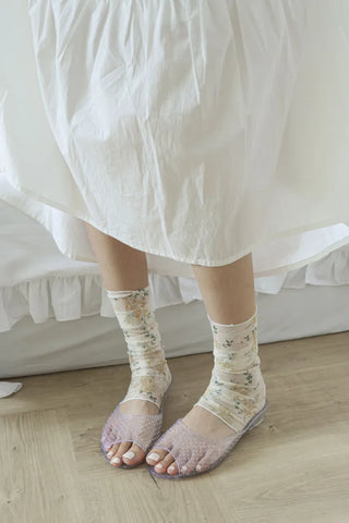 Summer Jelly Shoes, Transparent Flip-flops, Jelly Decor, Mary Jane Flats, Swim Mesh, Summer Slippers, Shoe Collection