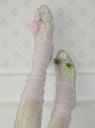 Summer Jelly Shoes, Transparent Flip-flops, Jelly Decor, Mary Jane Flats, Swim Mesh, Summer Slippers, Shoe Collection