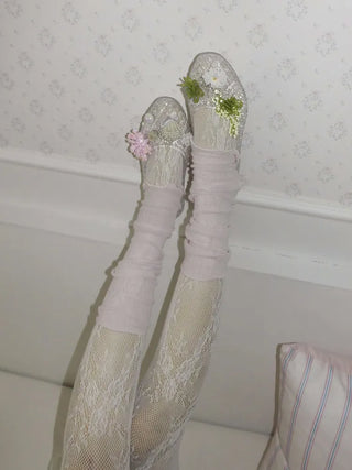 Summer Jelly Shoes, Transparent Flip-flops, Jelly Decor, Mary Jane Flats, Swim Mesh, Summer Slippers, Shoe Collection