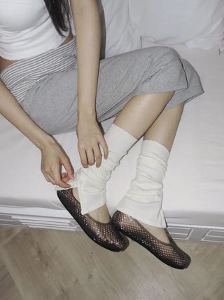 Summer Jelly Shoes, Transparent Flip-flops, Jelly Decor, Mary Jane Flats, Swim Mesh, Summer Slippers, Shoe Collection