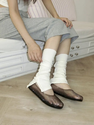 Summer Jelly Shoes, Transparent Flip-flops, Jelly Decor, Mary Jane Flats, Swim Mesh, Summer Slippers, Shoe Collection