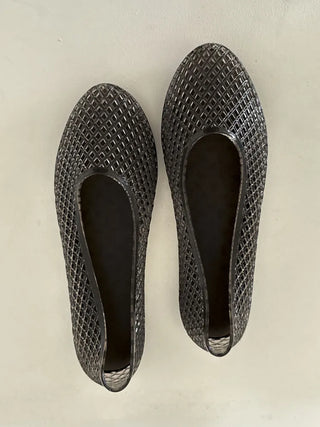Summer Jelly Shoes, Transparent Flip-flops, Jelly Decor, Mary Jane Flats, Swim Mesh, Summer Slippers, Shoe Collection