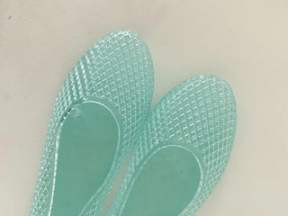 Summer Jelly Shoes, Transparent Flip-flops, Jelly Decor, Mary Jane Flats, Swim Mesh, Summer Slippers, Shoe Collection