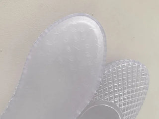 Summer Jelly Shoes, Transparent Flip-flops, Jelly Decor, Mary Jane Flats, Swim Mesh, Summer Slippers, Shoe Collection