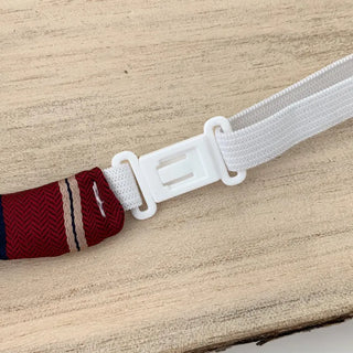 Teen Plaid Ribbon School Look Uniform Women's Ties Automatic Bow Ties Collection