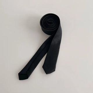 Teen Plaid Ribbon School Look Uniform Women's Ties Automatic Bow Ties Collection