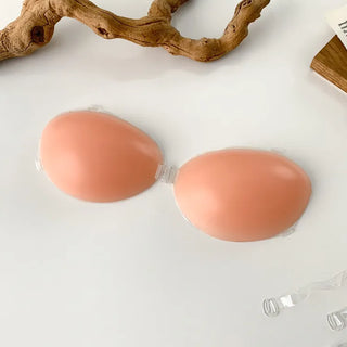 All-Purpose Silicone Adhesive Breast Maker Nude Bra 3 Sizes