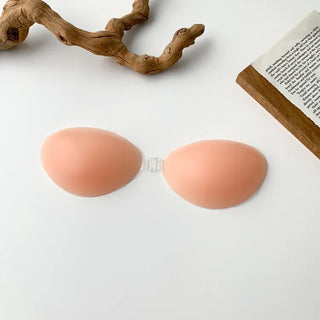 All-Purpose Silicone Adhesive Breast Maker Nude Bra 3 Sizes