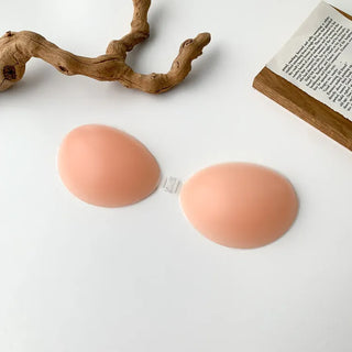 All-Purpose Silicone Adhesive Breast Maker Nude Bra 3 Sizes
