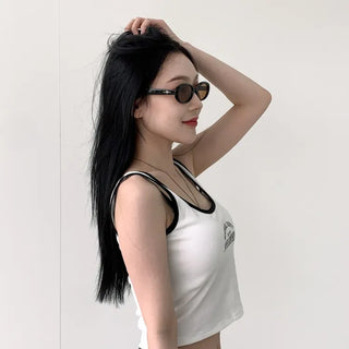 Cats, Unique, Hip, Y2K, Round, Trendy, Retro, UV Protection, Humbuk Show, Waterbomb, Tinted Sunglasses Collection