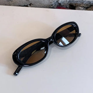 Cats, Unique, Hip, Y2K, Round, Trendy, Retro, UV Protection, Humbuk Show, Waterbomb, Tinted Sunglasses Collection
