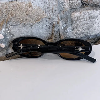 Cats, Unique, Hip, Y2K, Round, Trendy, Retro, UV Protection, Humbuk Show, Waterbomb, Tinted Sunglasses Collection