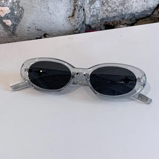 Cats, Unique, Hip, Y2K, Round, Trendy, Retro, UV Protection, Humbuk Show, Waterbomb, Tinted Sunglasses Collection