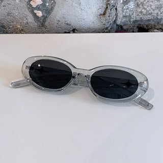 Cats, Unique, Hip, Y2K, Round, Trendy, Retro, UV Protection, Humbuk Show, Waterbomb, Tinted Sunglasses Collection