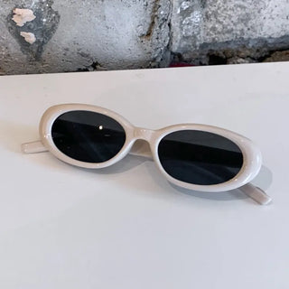 Cats, Unique, Hip, Y2K, Round, Trendy, Retro, UV Protection, Humbuk Show, Waterbomb, Tinted Sunglasses Collection