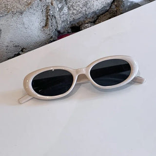 Cats, Unique, Hip, Y2K, Round, Trendy, Retro, UV Protection, Humbuk Show, Waterbomb, Tinted Sunglasses Collection