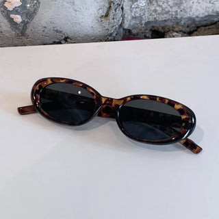 Cats, Unique, Hip, Y2K, Round, Trendy, Retro, UV Protection, Humbuk Show, Waterbomb, Tinted Sunglasses Collection