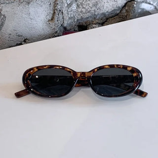 Cats, Unique, Hip, Y2K, Round, Trendy, Retro, UV Protection, Humbuk Show, Waterbomb, Tinted Sunglasses Collection
