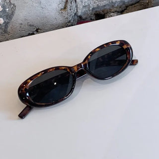 Cats, Unique, Hip, Y2K, Round, Trendy, Retro, UV Protection, Humbuk Show, Waterbomb, Tinted Sunglasses Collection