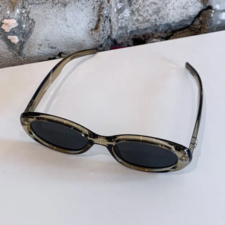 Cats, Unique, Hip, Y2K, Round, Trendy, Retro, UV Protection, Humbuk Show, Waterbomb, Tinted Sunglasses Collection