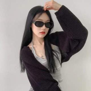 Cats, Unique, Hip, Y2K, Round, Trendy, Retro, UV Protection, Humbuk Show, Waterbomb, Tinted Sunglasses Collection