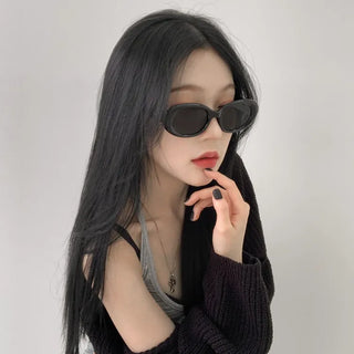 Cats, Unique, Hip, Y2K, Round, Trendy, Retro, UV Protection, Humbuk Show, Waterbomb, Tinted Sunglasses Collection