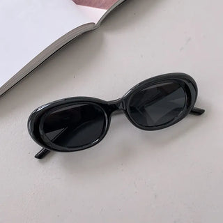 Cats, Unique, Hip, Y2K, Round, Trendy, Retro, UV Protection, Humbuk Show, Waterbomb, Tinted Sunglasses Collection