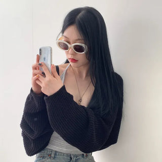 Cats, Unique, Hip, Y2K, Round, Trendy, Retro, UV Protection, Humbuk Show, Waterbomb, Tinted Sunglasses Collection