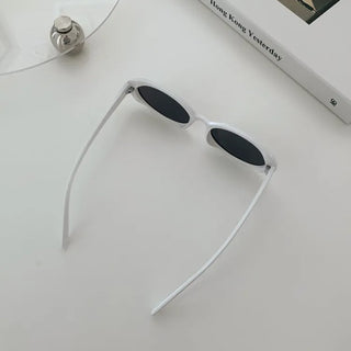Cats, Unique, Hip, Y2K, Round, Trendy, Retro, UV Protection, Humbuk Show, Waterbomb, Tinted Sunglasses Collection