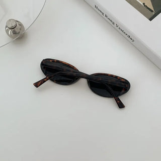 Cats, Unique, Hip, Y2K, Round, Trendy, Retro, UV Protection, Humbuk Show, Waterbomb, Tinted Sunglasses Collection