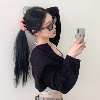 Cats, Unique, Hip, Y2K, Round, Trendy, Retro, UV Protection, Humbuk Show, Waterbomb, Tinted Sunglasses Collection