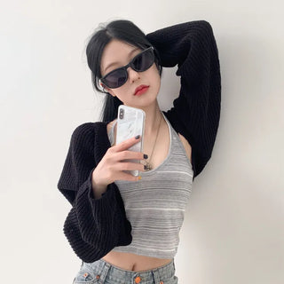 Cats, Unique, Hip, Y2K, Round, Trendy, Retro, UV Protection, Humbuk Show, Waterbomb, Tinted Sunglasses Collection