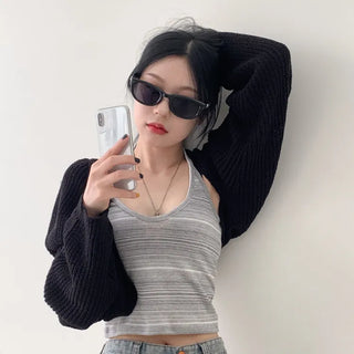 Cats, Unique, Hip, Y2K, Round, Trendy, Retro, UV Protection, Humbuk Show, Waterbomb, Tinted Sunglasses Collection