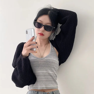 Cats, Unique, Hip, Y2K, Round, Trendy, Retro, UV Protection, Humbuk Show, Waterbomb, Tinted Sunglasses Collection