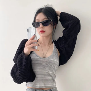 Cats, Unique, Hip, Y2K, Round, Trendy, Retro, UV Protection, Humbuk Show, Waterbomb, Tinted Sunglasses Collection