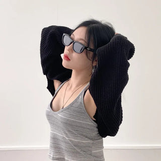 Cats, Unique, Hip, Y2K, Round, Trendy, Retro, UV Protection, Humbuk Show, Waterbomb, Tinted Sunglasses Collection