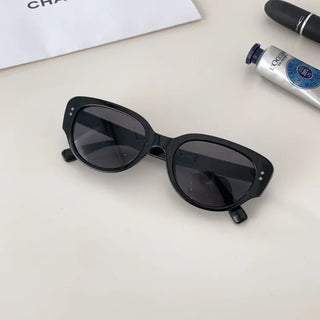 Cats, Unique, Hip, Y2K, Round, Trendy, Retro, UV Protection, Humbuk Show, Waterbomb, Tinted Sunglasses Collection