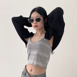 Cats, Unique, Hip, Y2K, Round, Trendy, Retro, UV Protection, Humbuk Show, Waterbomb, Tinted Sunglasses Collection
