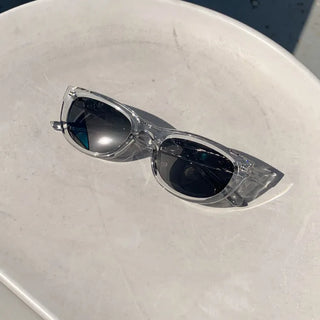Cats, Unique, Hip, Y2K, Round, Trendy, Retro, UV Protection, Humbuk Show, Waterbomb, Tinted Sunglasses Collection