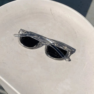 Cats, Unique, Hip, Y2K, Round, Trendy, Retro, UV Protection, Humbuk Show, Waterbomb, Tinted Sunglasses Collection